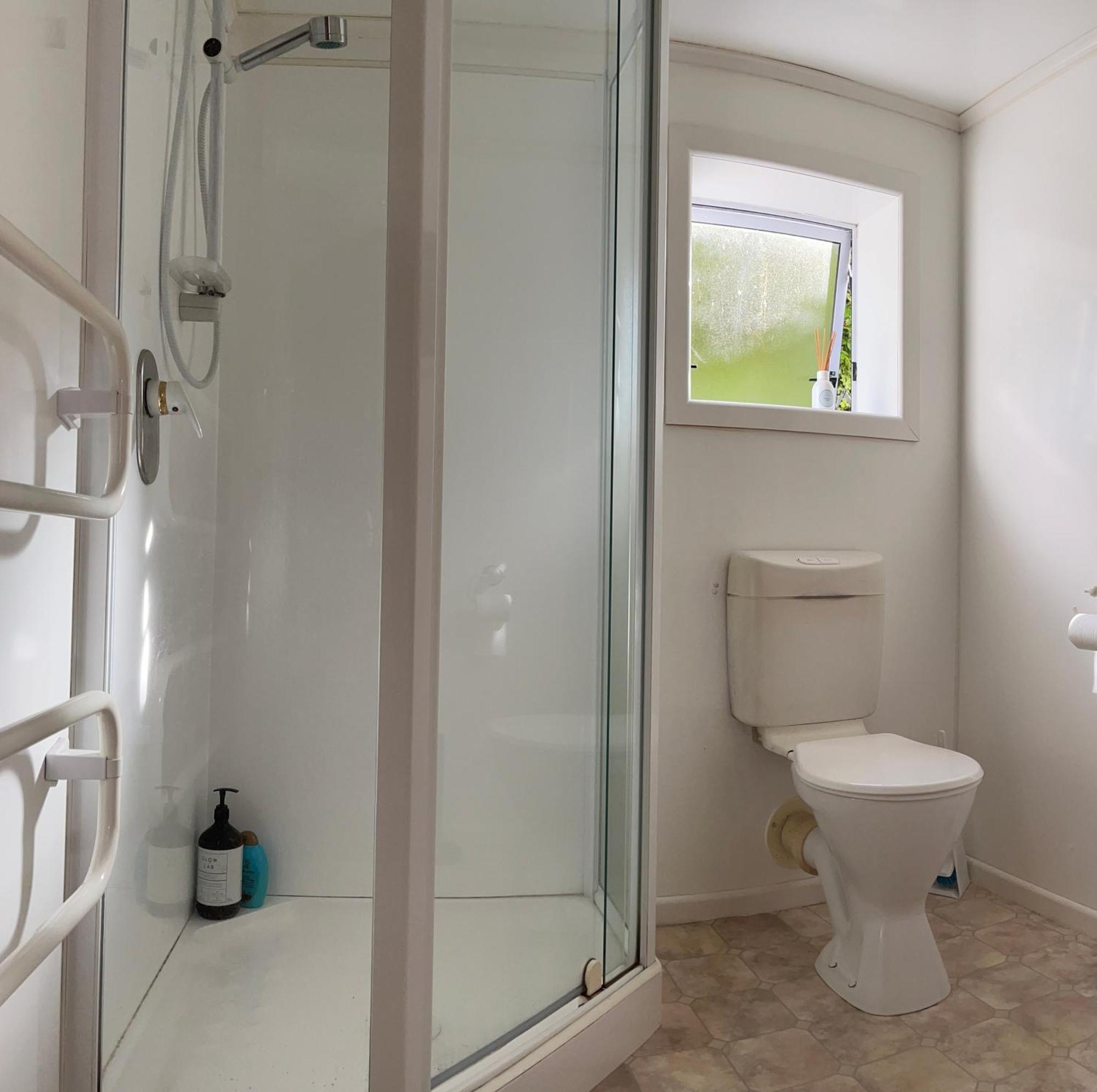 웰링턴 Hill View Abode Tawa 아파트 외부 사진